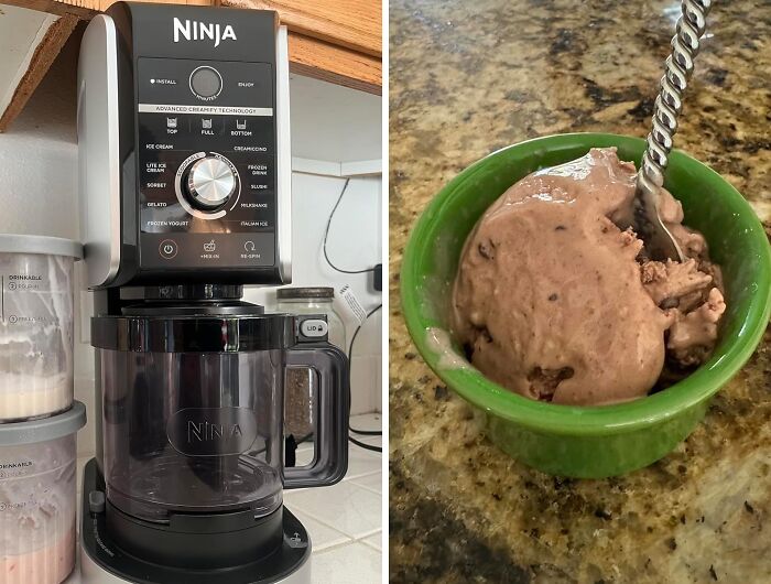 Create Sweet Memories With Mom: Craft Delicious Treats With An Ice Cream Maker