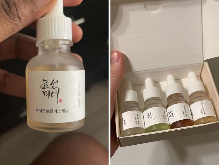 The Skin She Deserves: Beauty Of Joseon Serum Discovery Kit For Mom!