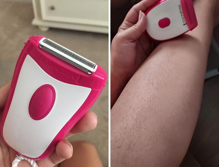 Ladies! Get Your Legs Beach Ready In A Pinch With This Handy Remington’s On The Go Shaver