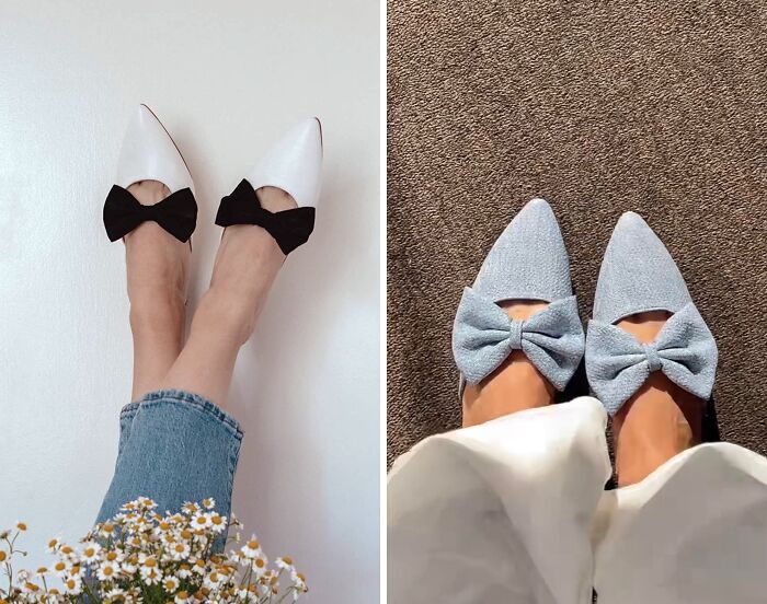 Step Into Style: Pointed Toe Mules, The Chic Mom Gift!