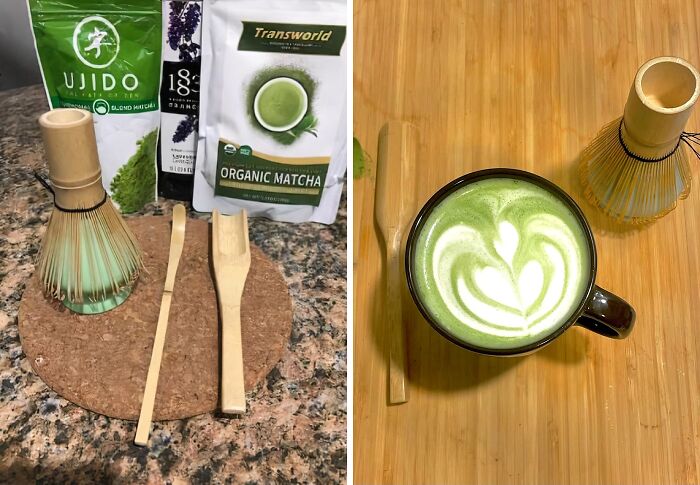 Brew Harmony: Japanese Matcha Tools For Peaceful Escapes!