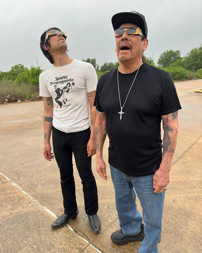 The Eclipse Produced Some Incredible Photography—These Are The Best Pics The Eclipse Produced Some Incredible Photography—These Are The Best Pics