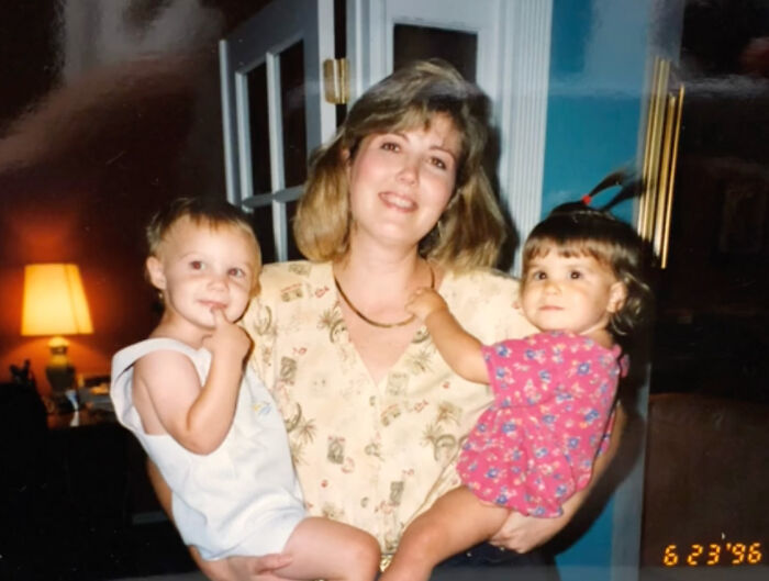 Besties Who Fell Pregnant At The Same Time Had Their Wish Come True After Their Kids Got Married Besties Who Fell Pregnant At The Same Time Had Their Wish Come True After Their Kids Got Married