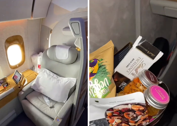 Flight Attendant Shares 16 Travel Hacks And Secrets That Make Traveling Less Of A Hassle