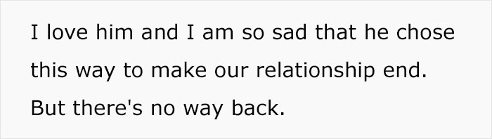 37-Year-Old Man Prank-Breaks Up With Long-Term Girlfriend, Doesn't Like Her Reaction 37-Year-Old Man Prank-Breaks Up With Long-Term Girlfriend, Doesn't Like Her Reaction