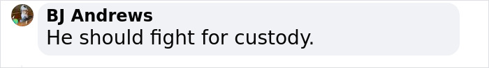 Dad Who Flew 15 Hours To Stop His Baby From Being Put Up For Adoption Must Now Part Ways With Her Dad Who Flew 15 Hours To Stop His Baby From Being Put Up For Adoption Must Now Part Ways With Her