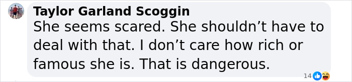 Mayor Slams Cop’s Response To Gisele Bündchen Crying As She Was Pursued By Paparazzi Mayor Slams Cop’s Response To Gisele Bündchen Crying As She Was Pursued By Paparazzi