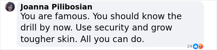 Mayor Slams Cop’s Response To Gisele Bündchen Crying As She Was Pursued By Paparazzi Mayor Slams Cop’s Response To Gisele Bündchen Crying As She Was Pursued By Paparazzi