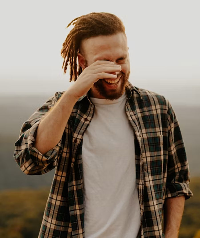 37-Year-Old Man Prank-Breaks Up With Long-Term Girlfriend, Doesn't Like Her Reaction 37-Year-Old Man Prank-Breaks Up With Long-Term Girlfriend, Doesn't Like Her Reaction