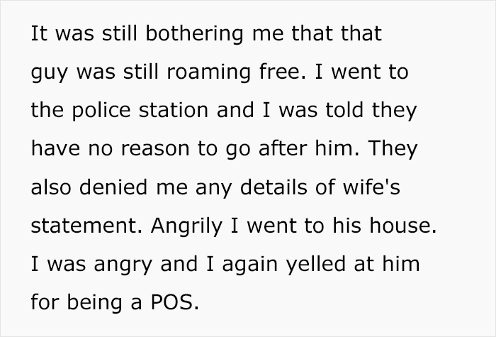 Man Rushes To The Hospital After His Wife Has A Heart Attack, Finds His “Friend” There Man Rushes To The Hospital After His Wife Has A Heart Attack, Finds His “Friend” There