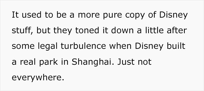 “From A Distance, It Looks OK”: Man Shares His Absurd Experience Visiting Beijing’s Amusement Park “From A Distance, It Looks OK”: Man Shares His Absurd Experience Visiting Beijing’s Amusement Park