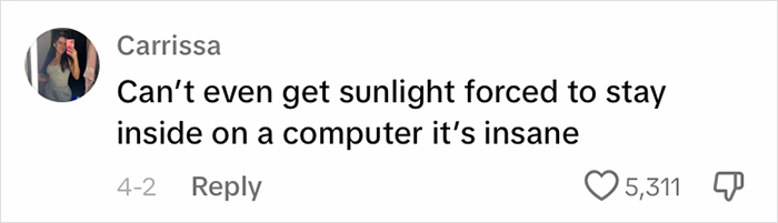 Woman Is Frustrated About Having To Pay For Basic Human Necessities, Shows Where The USA Went Wrong Woman Is Frustrated About Having To Pay For Basic Human Necessities, Shows Where The USA Went Wrong