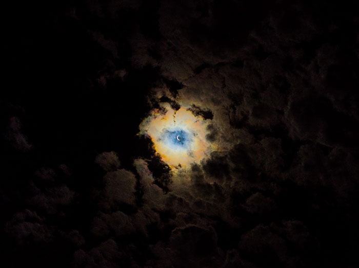 The Eclipse Produced Some Incredible Photography—These Are The Best Pics The Eclipse Produced Some Incredible Photography—These Are The Best Pics