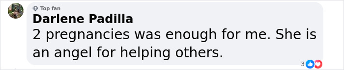 Meet Emily Westerfield, The “Surrogacy Unicorn” Now Pregnant With 11th Baby Meet Emily Westerfield, The “Surrogacy Unicorn” Now Pregnant With 11th Baby