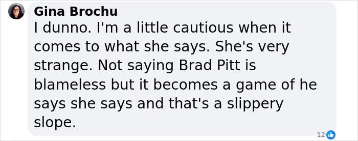 Angelina Jolie’s Lawyers Claim Brad Pitt Physically Abused Her Before Infamous France Trip Angelina Jolie’s Lawyers Claim Brad Pitt Physically Abused Her Before Infamous France Trip