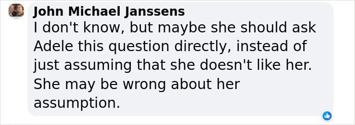 Rebel Wilson Gets Candid About Adele Feud And Weight Loss Rebel Wilson Gets Candid About Adele Feud And Weight Loss