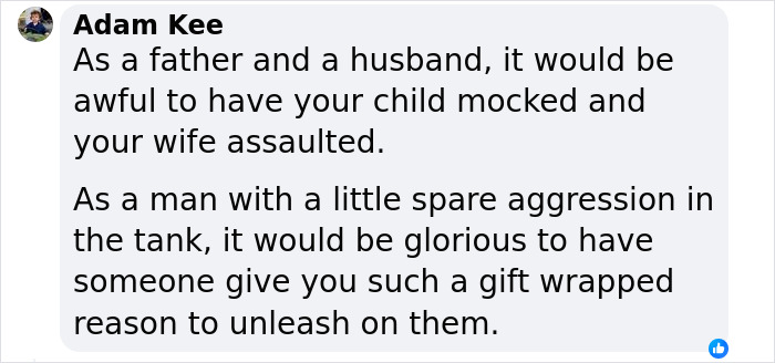 Man Starts Mocking Woman With Down Syndrome At Disney World, Gets A Beat Down, Then Arrested Man Starts Mocking Woman With Down Syndrome At Disney World, Gets A Beat Down, Then Arrested