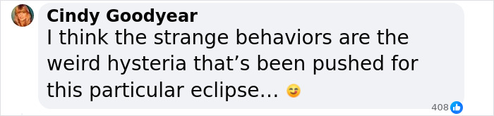 Scientists, Officials, And Military Are Issuing Major Warnings Ahead Of The Solar Eclipse Scientists, Officials, And Military Are Issuing Major Warnings Ahead Of The Solar Eclipse