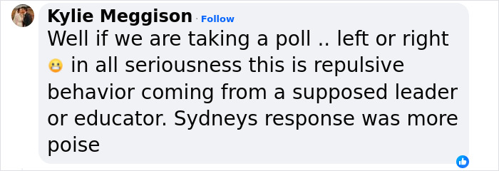 “Sorry For Having Great T*ts And Correct Opinions,” Sydney Sweeney Says Via Instagram Pics “Sorry For Having Great T*ts And Correct Opinions,” Sydney Sweeney Says Via Instagram Pics