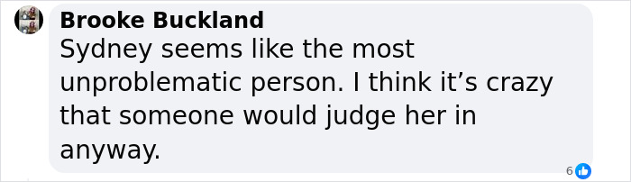 “Sorry For Having Great T*ts And Correct Opinions,” Sydney Sweeney Says Via Instagram Pics “Sorry For Having Great T*ts And Correct Opinions,” Sydney Sweeney Says Via Instagram Pics
