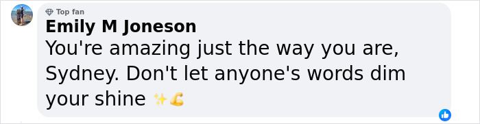 “Sorry For Having Great T*ts And Correct Opinions,” Sydney Sweeney Says Via Instagram Pics “Sorry For Having Great T*ts And Correct Opinions,” Sydney Sweeney Says Via Instagram Pics