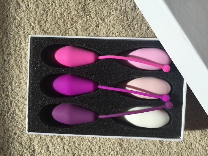 Flex And Hold: Kegel Exercise System For A Superior Inner Workout!