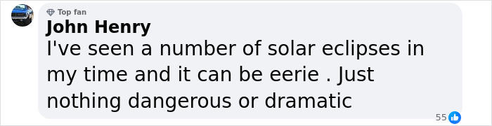 Scientists, Officials, And Military Are Issuing Major Warnings Ahead Of The Solar Eclipse Scientists, Officials, And Military Are Issuing Major Warnings Ahead Of The Solar Eclipse