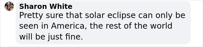 Scientists, Officials, And Military Are Issuing Major Warnings Ahead Of The Solar Eclipse Scientists, Officials, And Military Are Issuing Major Warnings Ahead Of The Solar Eclipse