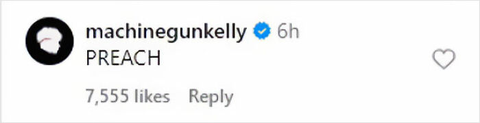 “Just Move On”: Fans Impressed By MGK’s Mature Response To Megan Fox’s Post-Breakup Video “Just Move On”: Fans Impressed By MGK’s Mature Response To Megan Fox’s Post-Breakup Video