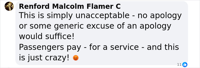 Mass Outrage After Airline Caught Leaving Pet Crates In The Rain Mass Outrage After Airline Caught Leaving Pet Crates In The Rain