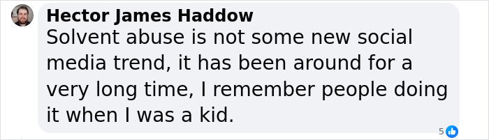 Mom Speaks Out About Potentially Lethal Trend Called “Chroming†After Daughter Is Hospitalized Mom Speaks Out About Potentially Lethal Trend Called “Chroming†After Daughter Is Hospitalized