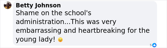 “This Affects My Future”: Cheerleader Robbed Of Valedictory Honor And College Scholarship “This Affects My Future”: Cheerleader Robbed Of Valedictory Honor And College Scholarship