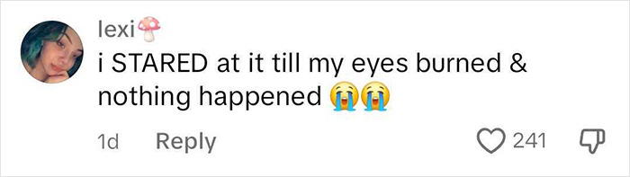 Woman Defies Warnings And Looks Straight At The Solar Eclipse, Warns Others Not To Do The Same Woman Defies Warnings And Looks Straight At The Solar Eclipse, Warns Others Not To Do The Same