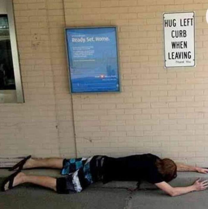 50 Times Signs Were So Funny, People Just Had To Share Them In This Facebook Group