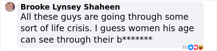 Details Emerge About Brad Pitt’s Girlfriend After She Stuns In New Pics Following Modeling Gig Details Emerge About Brad Pitt’s Girlfriend After She Stuns In New Pics Following Modeling Gig