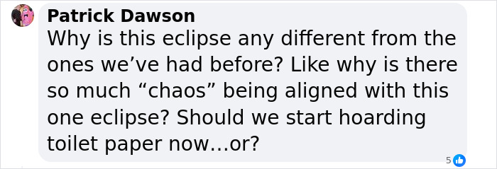 Scientists, Officials, And Military Are Issuing Major Warnings Ahead Of The Solar Eclipse Scientists, Officials, And Military Are Issuing Major Warnings Ahead Of The Solar Eclipse