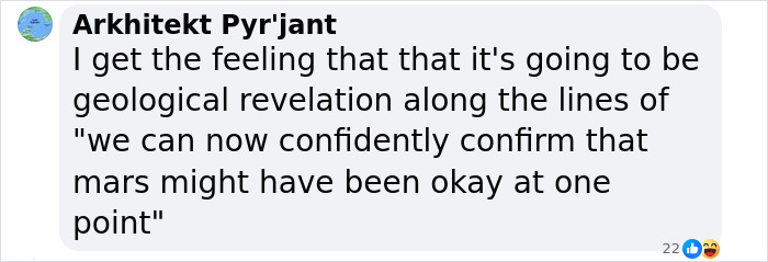 NASA Announces It's Looking To Bring 30 Samples Collected On Mars To Earth Before 2040 NASA Announces It's Looking To Bring 30 Samples Collected On Mars To Earth Before 2040