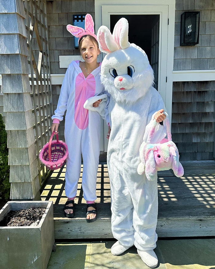 From Traditional To Risqué, Here’s How The Stars Celebrated Easter This Year From Traditional To Risqué, Here’s How The Stars Celebrated Easter This Year