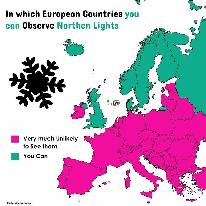 Very-Useful-Maps