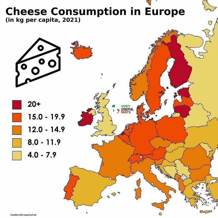 Very-Useful-Maps