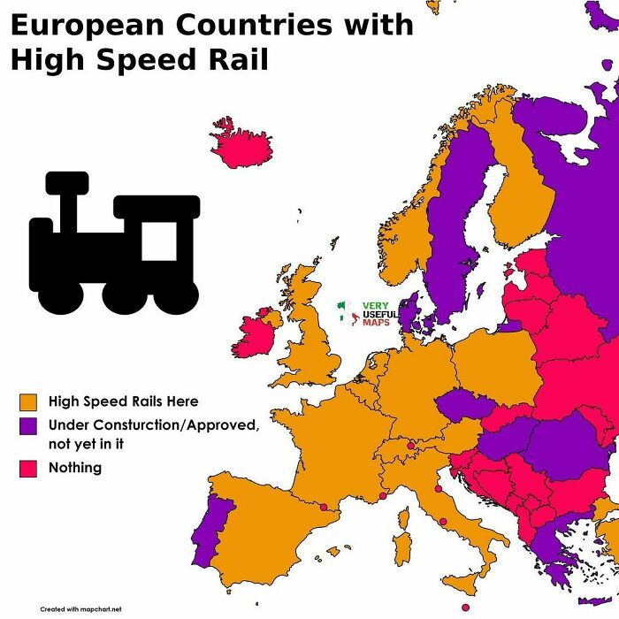 Very-Useful-Maps