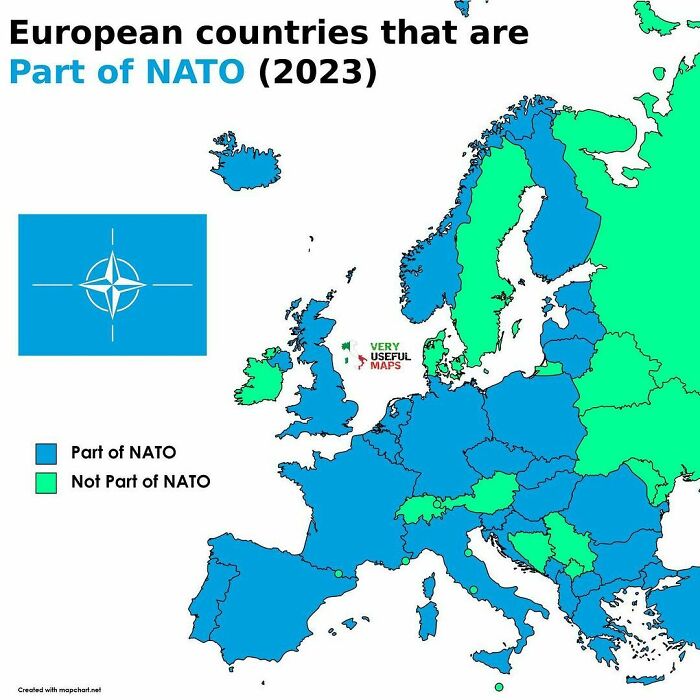 Very-Useful-Maps