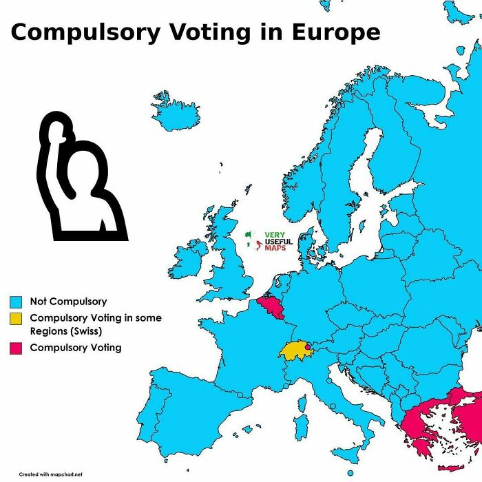 Very-Useful-Maps