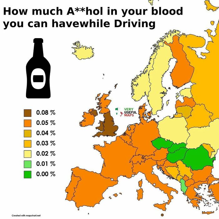 Very-Useful-Maps