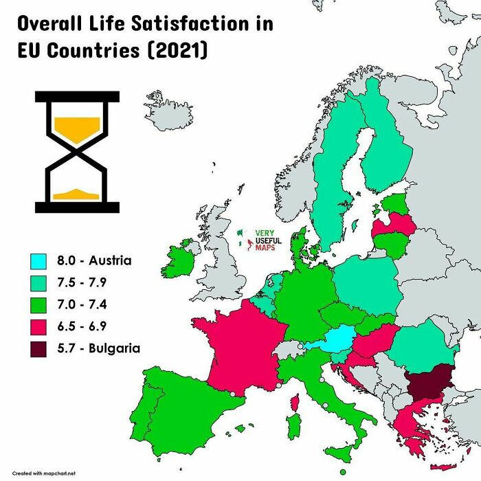 Very-Useful-Maps