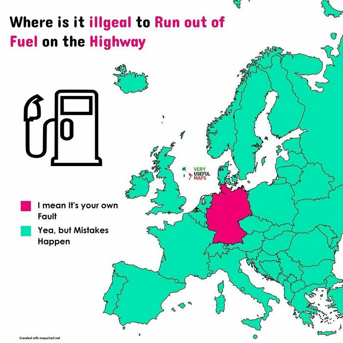 Very-Useful-Maps