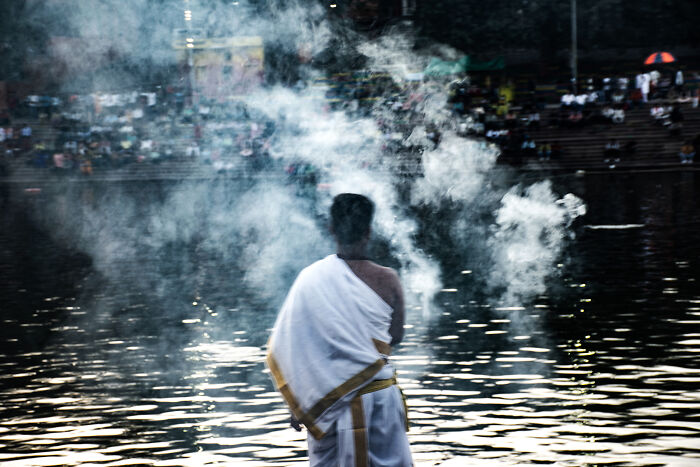 My Photos From Ujjain, An Indian City Renowned For Its Spiritual Significance (11 Pics)