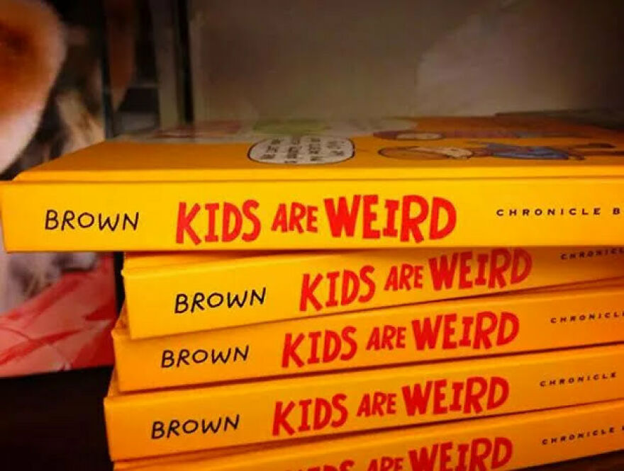 The Most Hilarious Design Fails