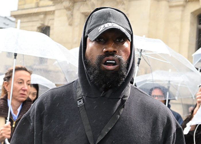 Ex-Employee Shares How Kanye West Harassed Staff And Wanted To Lock Kids In Cages At Donda Academy