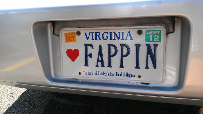 Funny Plate